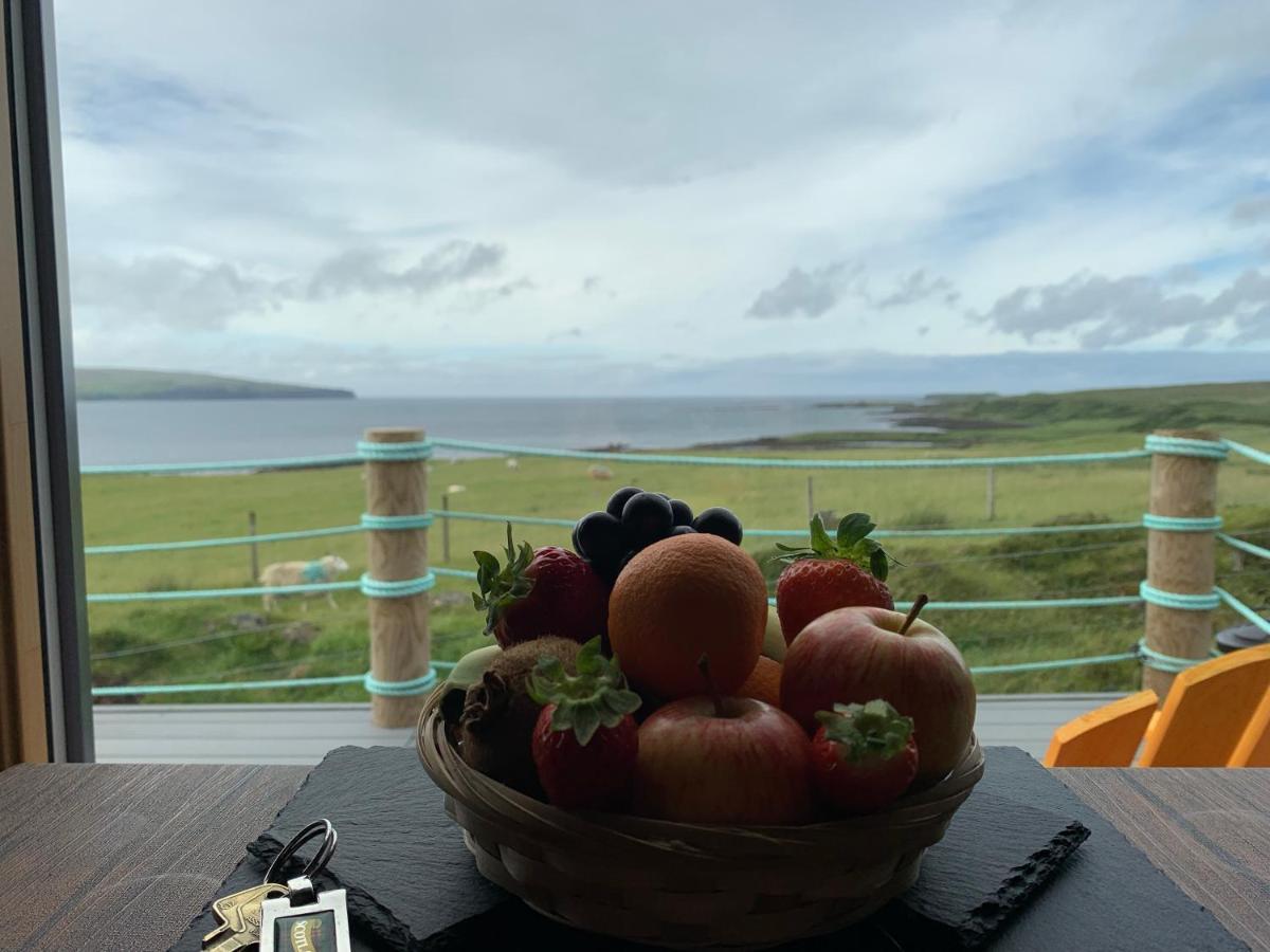 Coral Cabins 邓韦根 外观 照片