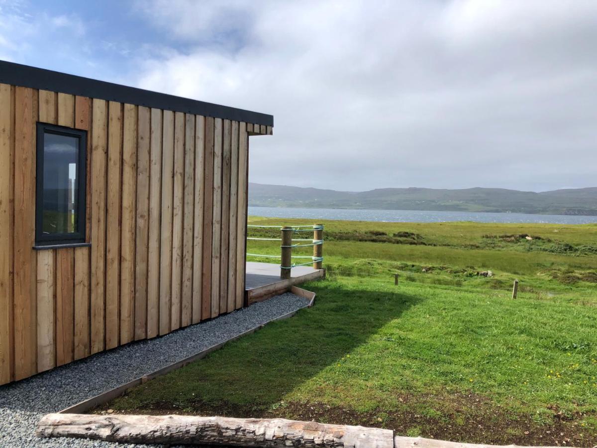 Coral Cabins 邓韦根 客房 照片